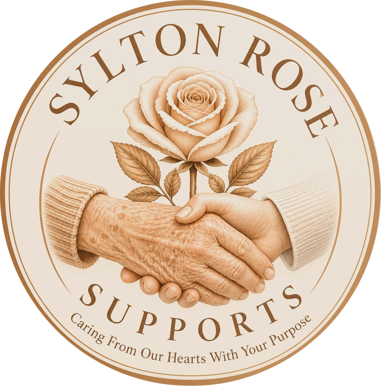 Sylton Rose Supports